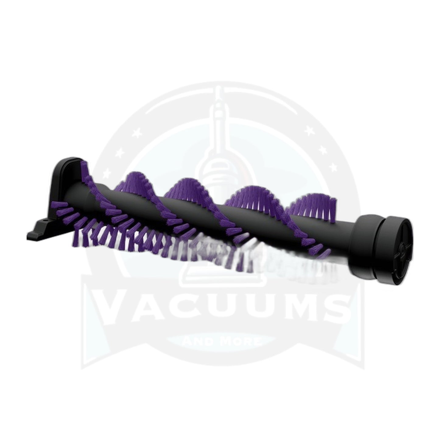 Bissell Brush Roll for TurboClean Carpet Cleaner 3746 3738 3748 3745 (Grapevine Purple)