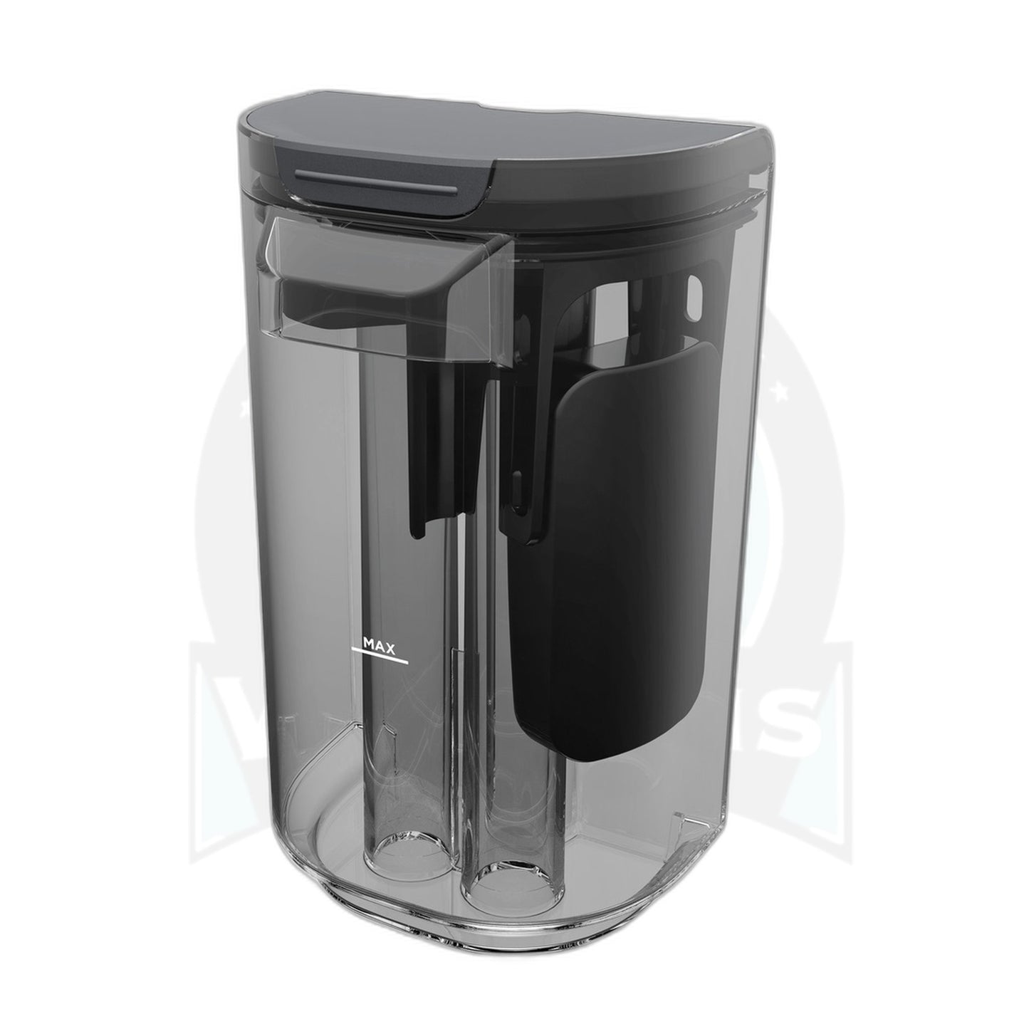 Bissell Dirty Water Tank Assembly for Little Green Portable 3857, 3860