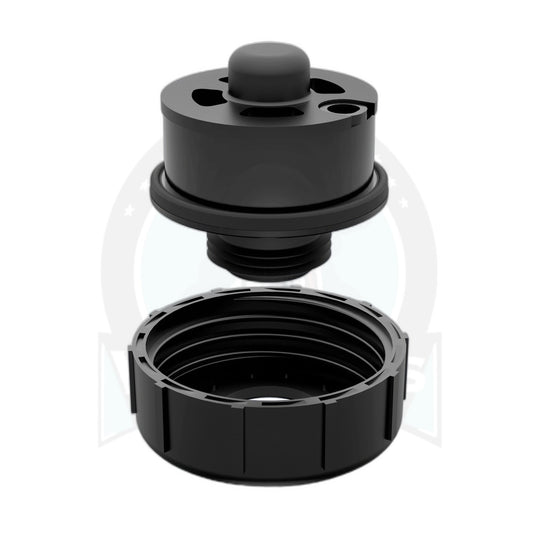 Bissell Clean Tank Cap for Little Green Portable 3857 Series, 3860