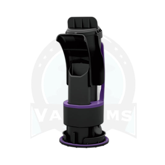 Bissell Dirty Water Tank Float, Grapevine Purple, TurboClean 3746 3738 3748 3745