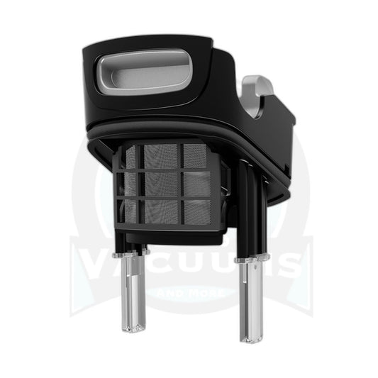 Bissell Dirt Tank Lid for CrossWave Wet / Dry Vac 3930, 3930F, 3933