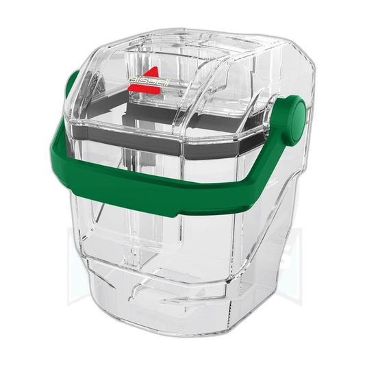 Bissell Dirty Water Tank Assembly for Little Green Machine 3908, 39071, 3909
