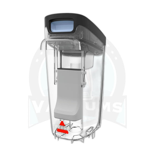 Bissell Dirty Water Tank Assembly for CrossWave Multi-Surface 4109, 4111A