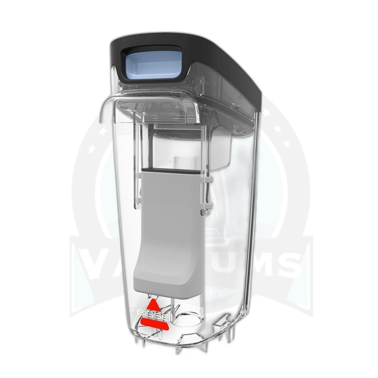 Bissell Dirty Water Tank Assembly for CrossWave Multi-Surface 4109, 4111A