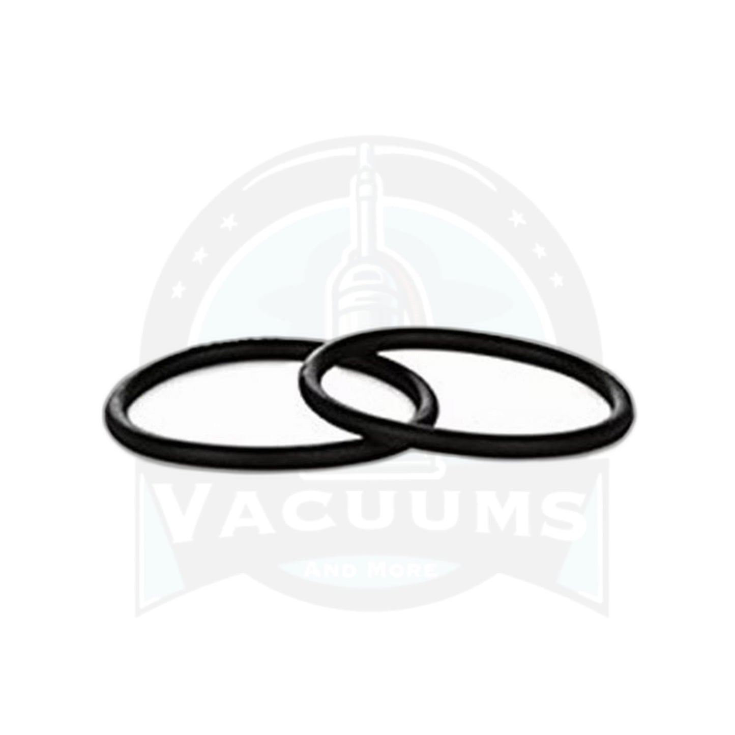 Eureka Sanitaire SC6093A Wide-Area Vacuum Belt