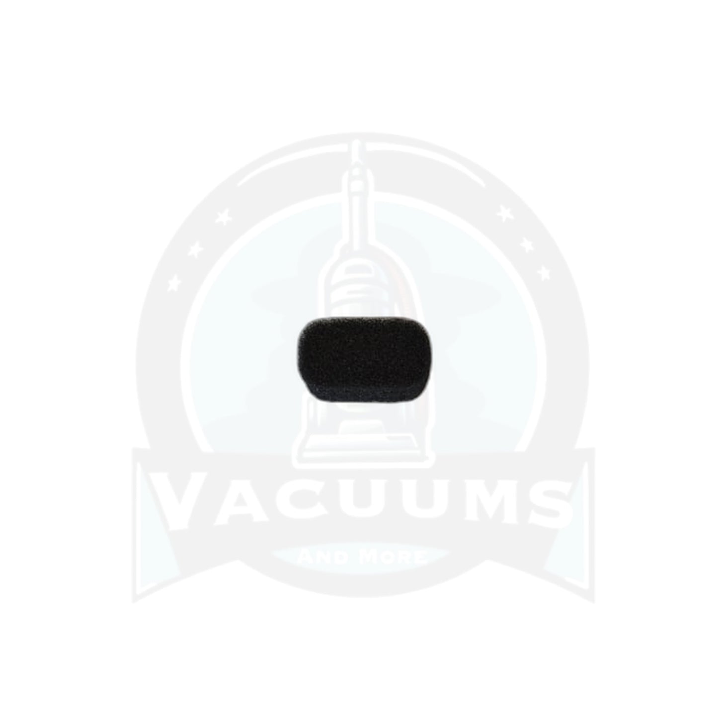 Dirt Devil Easy Steamer Dirty Water Tank Filter - Vacuums and More