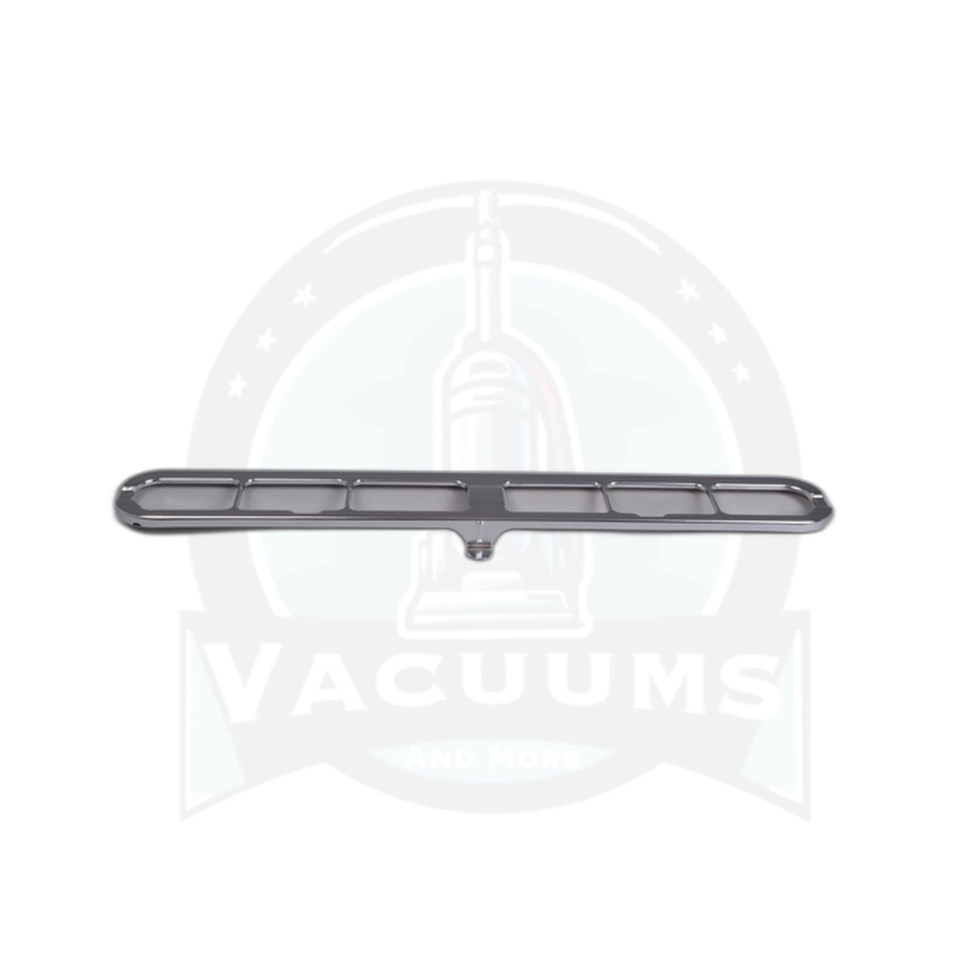 Royal 18-Inch Bottom Plate - Commercial Metal Upright - Royal