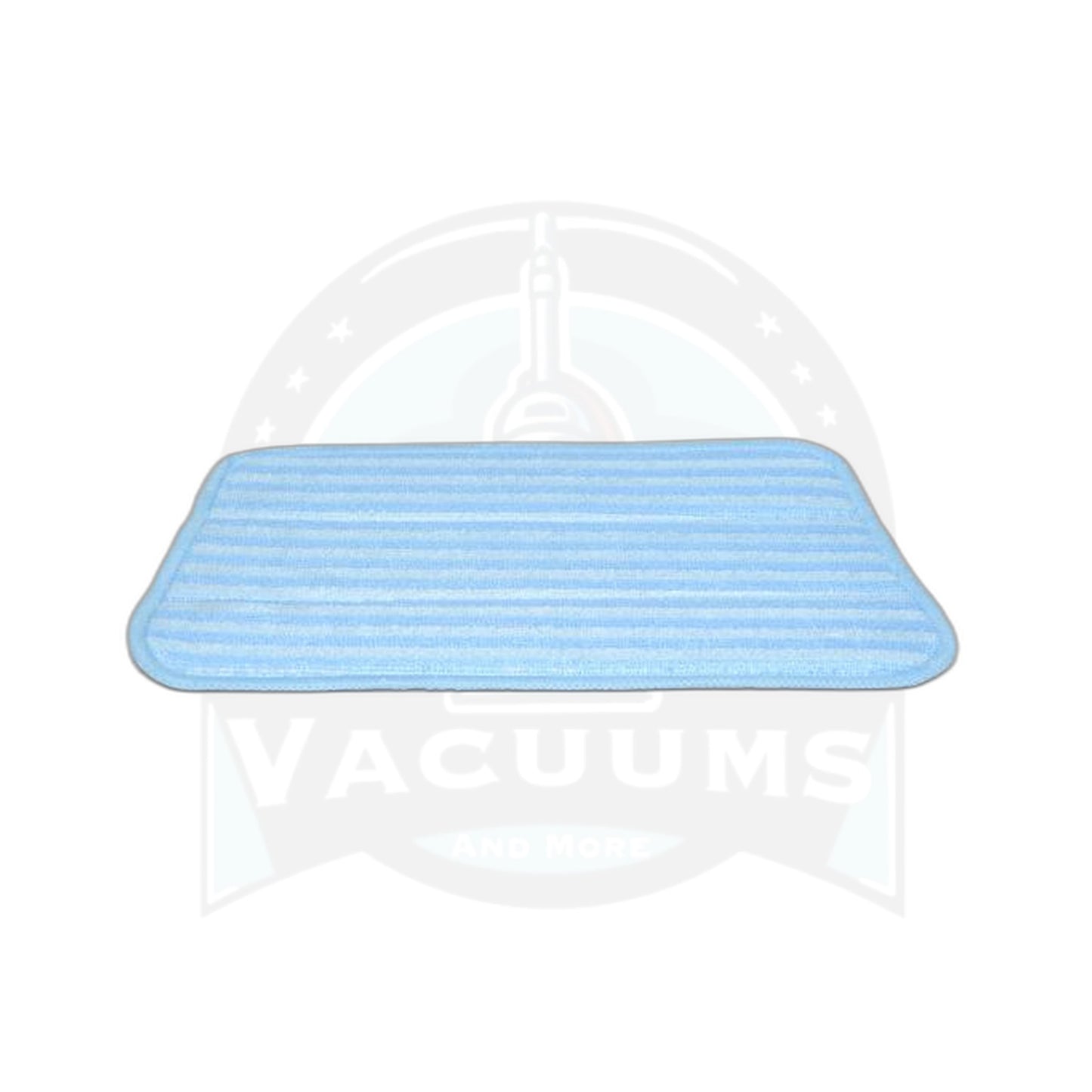Reliable Steamboy T2 Microfiber Pad (1 Pack) - Steam Mop Replacement - Steamboy