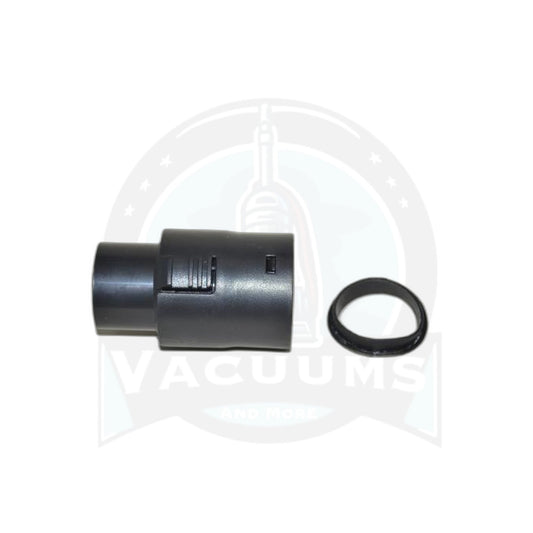 Machine End Cuff - Titan T1400 Canister