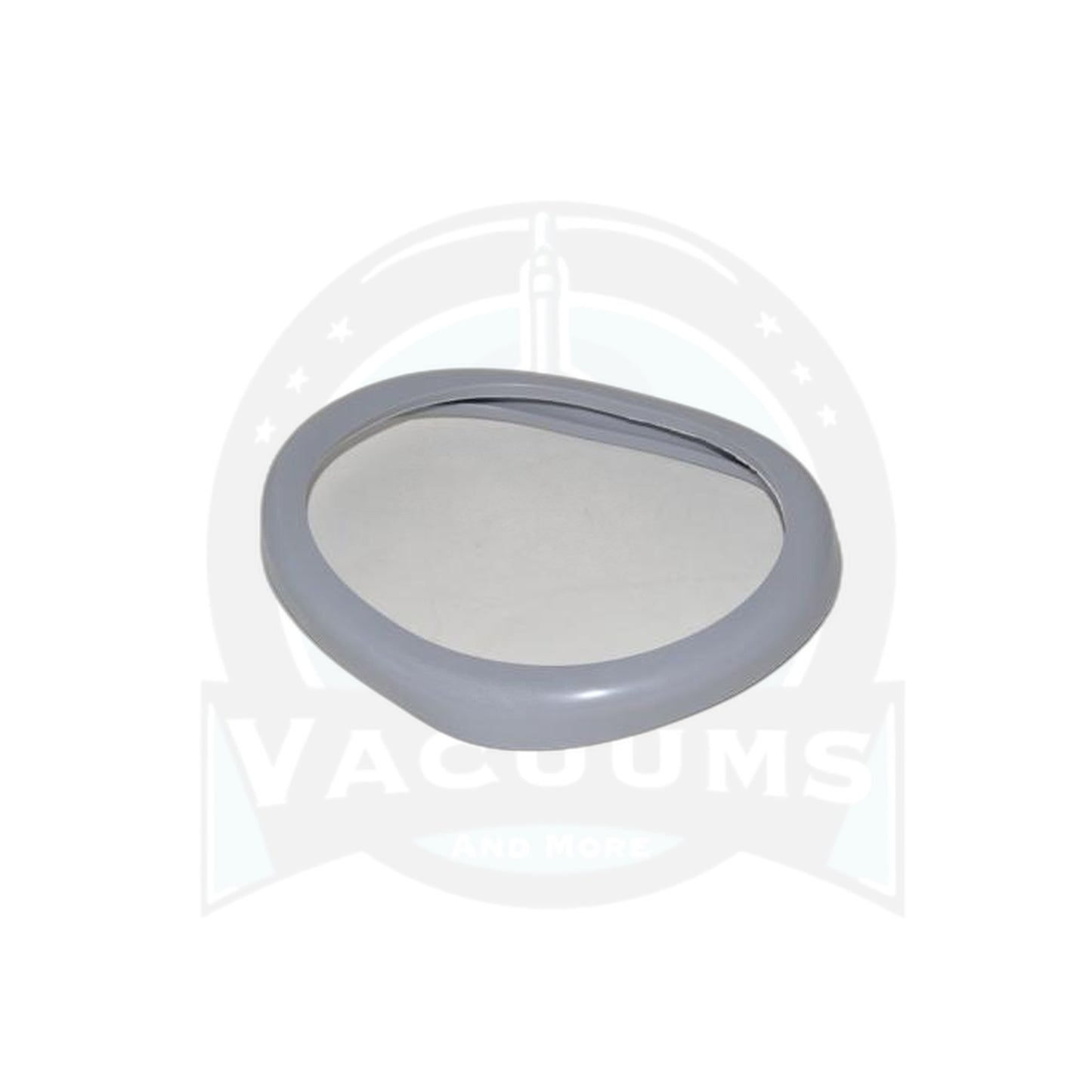Titan Rear Wheel Rubber Tire - T1400 Compact Can - Titan