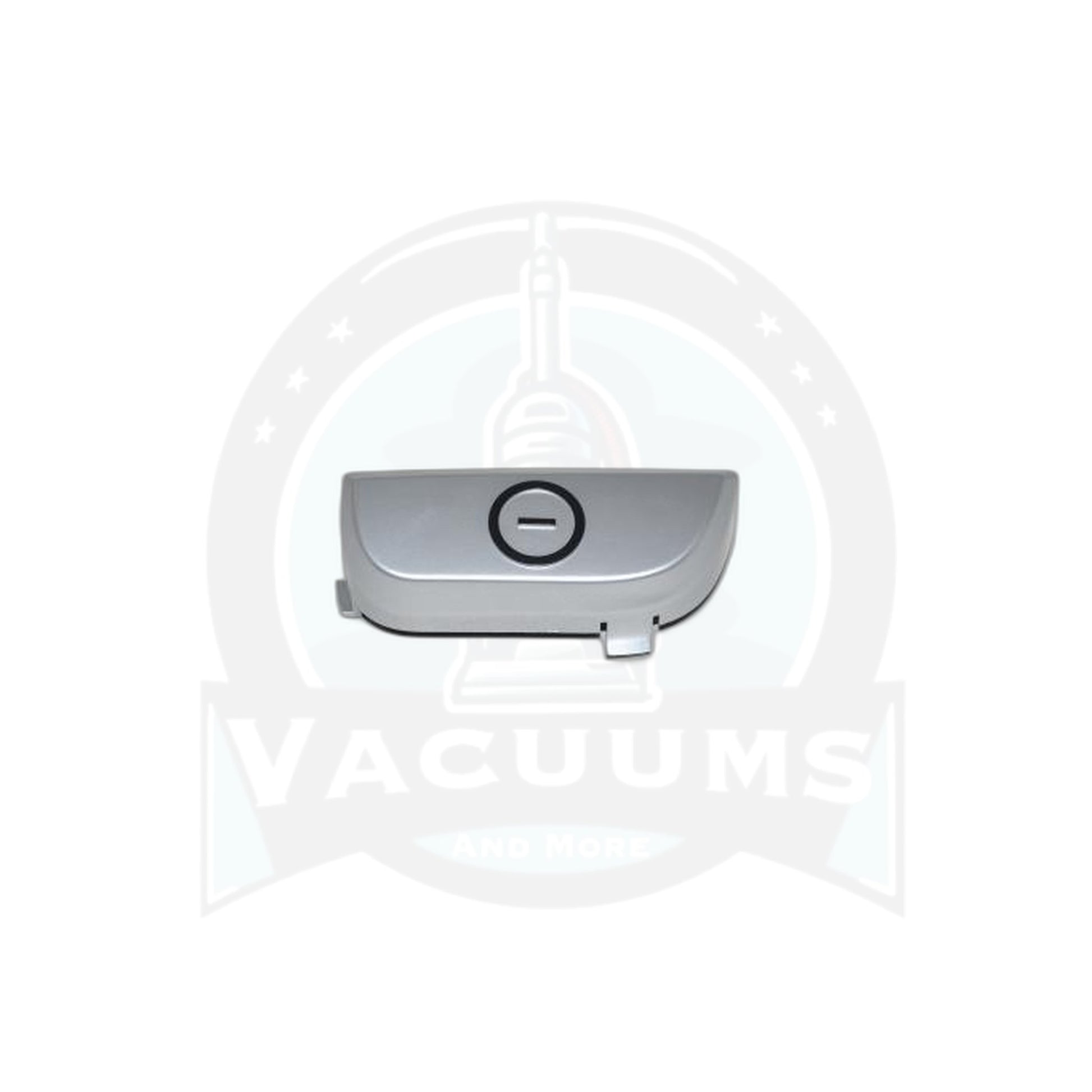 Titan On/off Button - T1400 Compact Canister - Titan