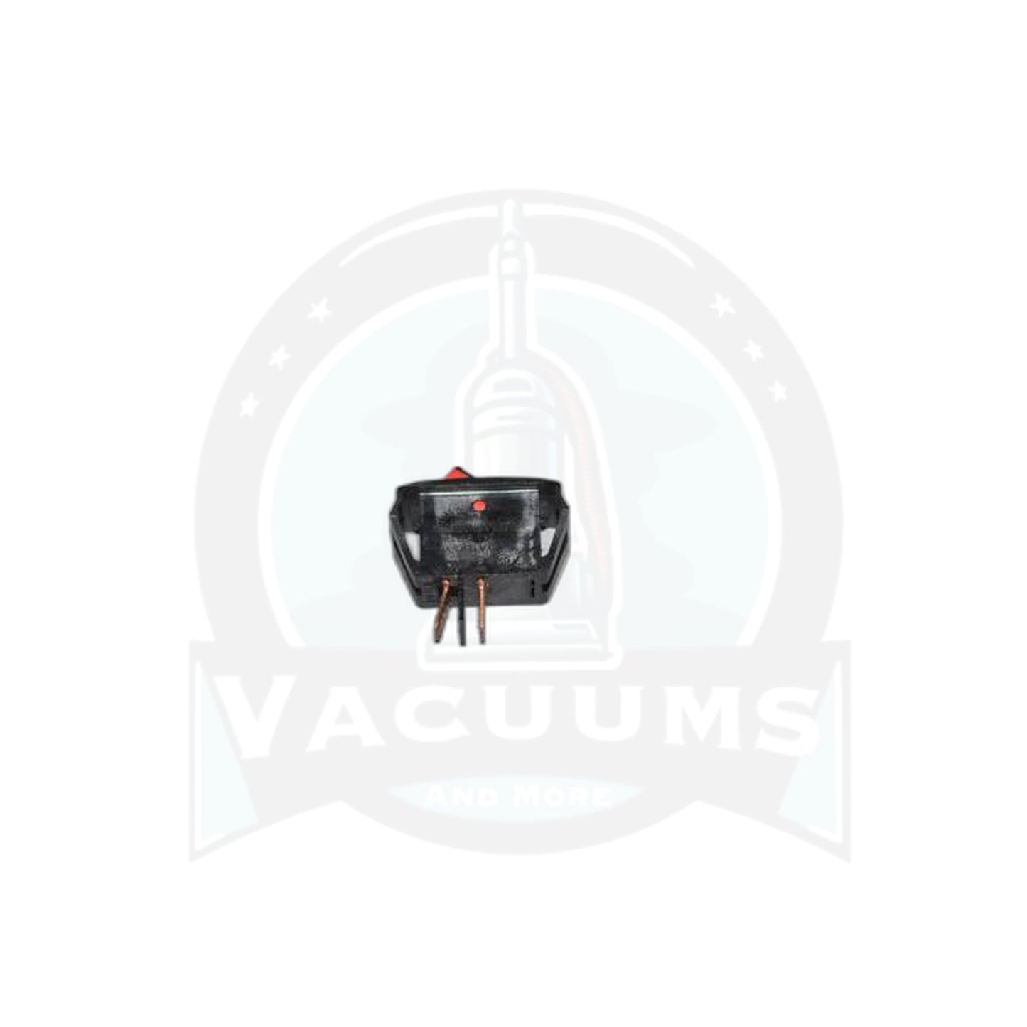 Rocker Switch - Beam - Beam