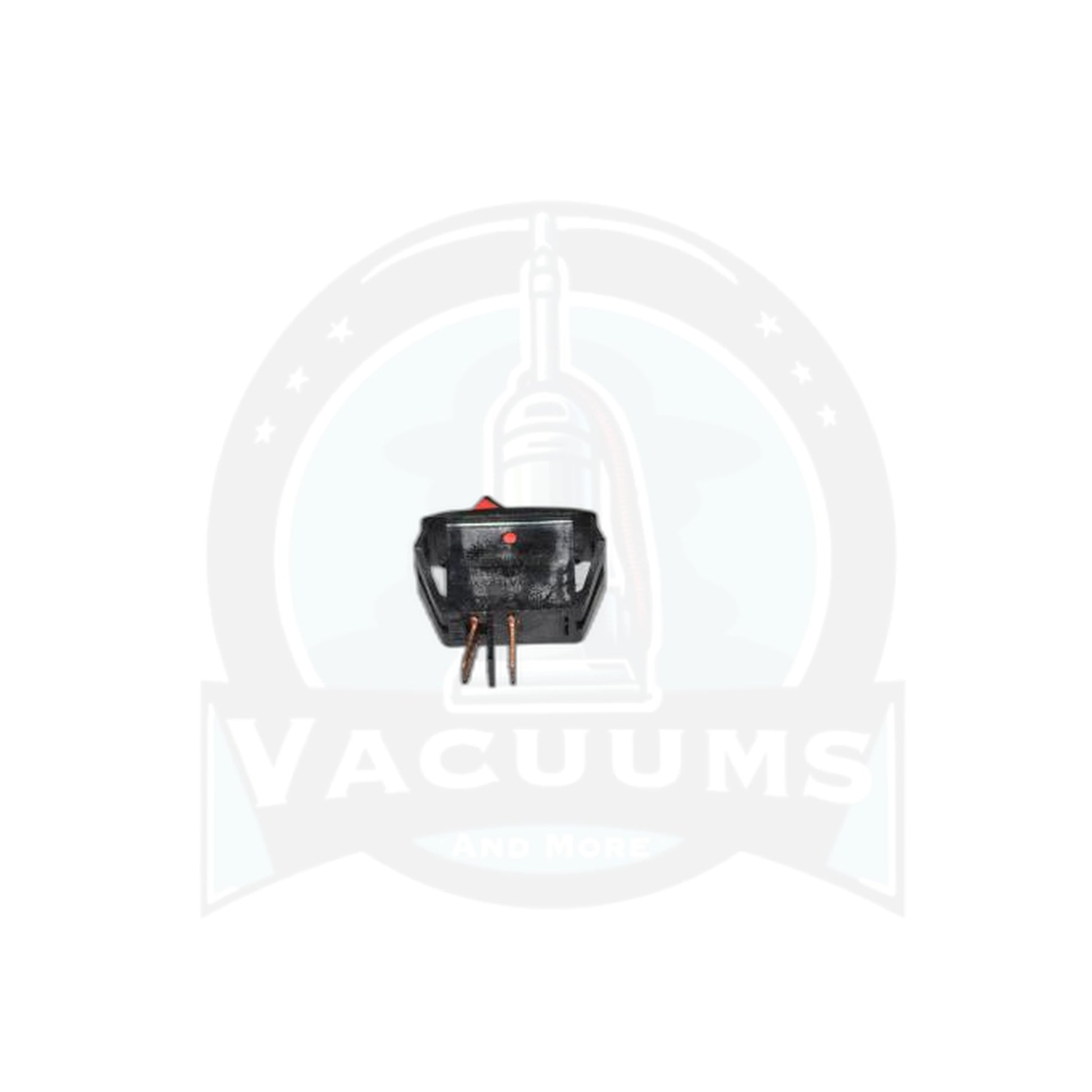 Rocker Switch - Beam - Beam