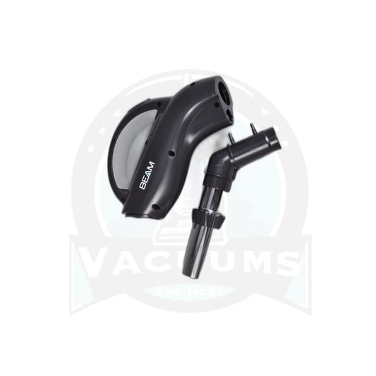 Handle Grip - Beam Electric Central Vacuum Hose - Beam