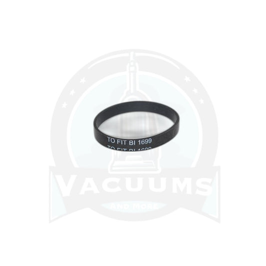 Flat Pump Belt - Bissell 1699 ProHeat - Bissell