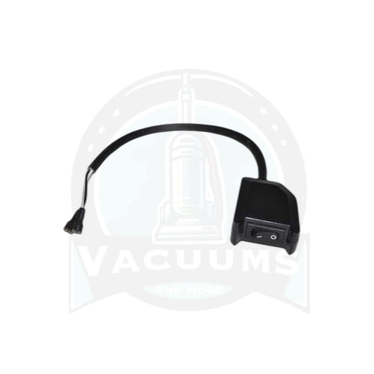 Sanitaire SC535A Canister Power Switch - Electrolux-Eureka