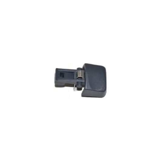SEBO Upright Release Button - With Leaf Spring