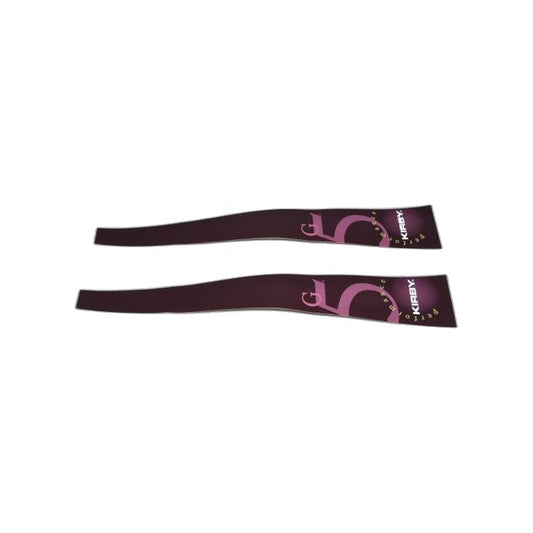 Handle Fork Decal - Kirby Generation 5, 2 Pack