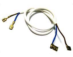 Internal Cable through bag housing, for 370 series - SEBO