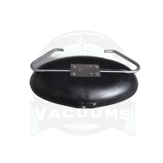 Kirby Heritage II Emptor Tray Black