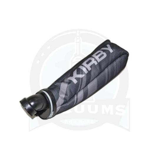 Outer Bag with Muffler - Kirby Avalir Platinum
