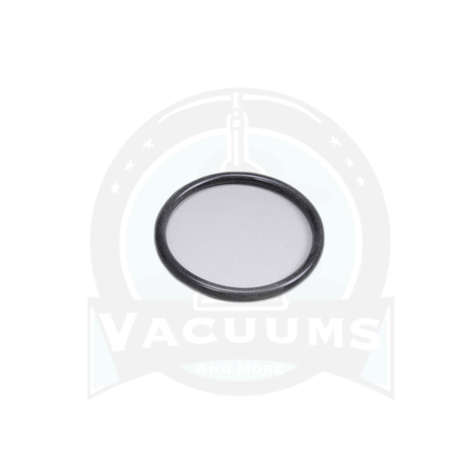 Kirby Em-Tor Neck Gasket - Round - Kirby