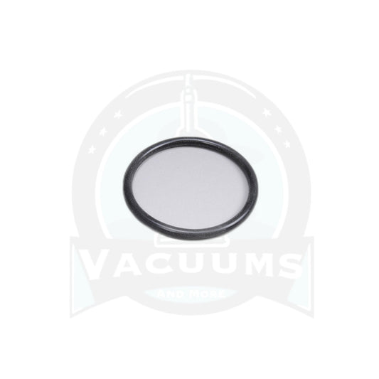 Kirby Em-Tor Neck Gasket - Round - Kirby