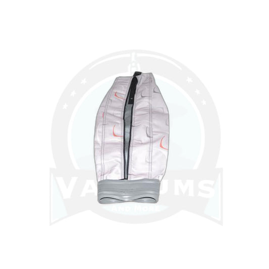 Kirby Sentria Cloth Outer Bag Assembly with Straight Zipper