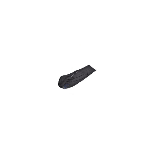 Outer Cloth Bag with Pocket - Kirby 1CR, Black