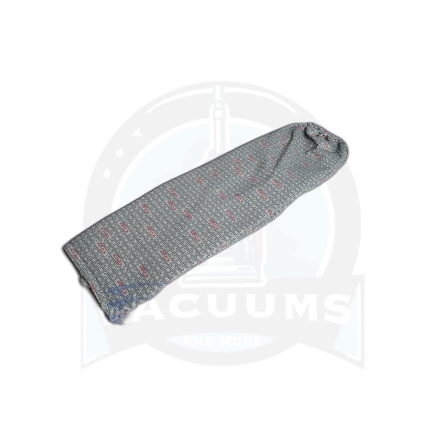Kirby Zipper Bag - Grey, Heritage (for Paper Bag)