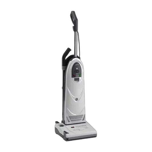 Lindhaus Dynamic 300e eco FORCE Upright Vacuum with DCS