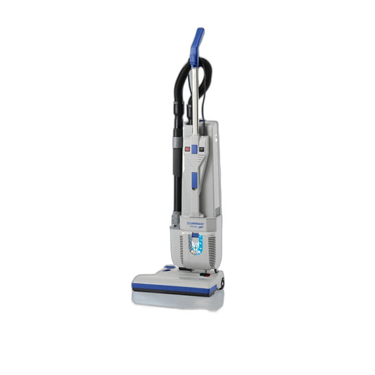 Lindhaus CHpro 38 14in eco FORCE Commercial Upright Vacuum
