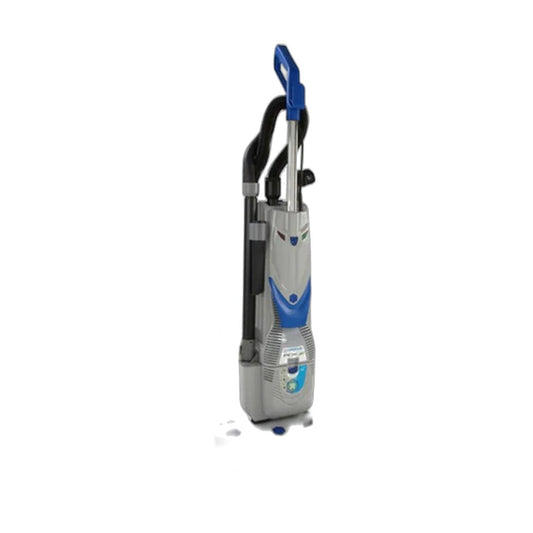 Lindhaus RX 380e eco FORCE Commercial Upright Vacuum