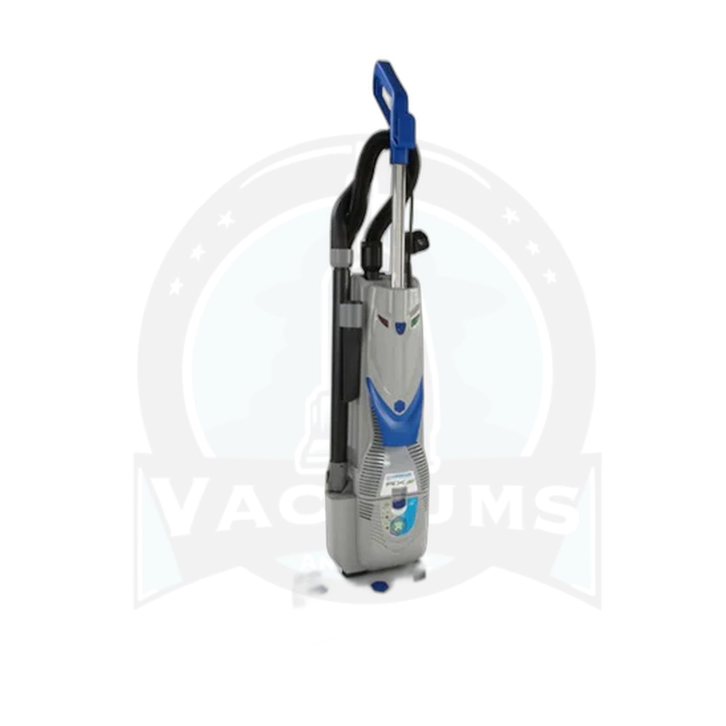 Lindhaus RX 450e eco FORCE Commercial Upright Vacuum