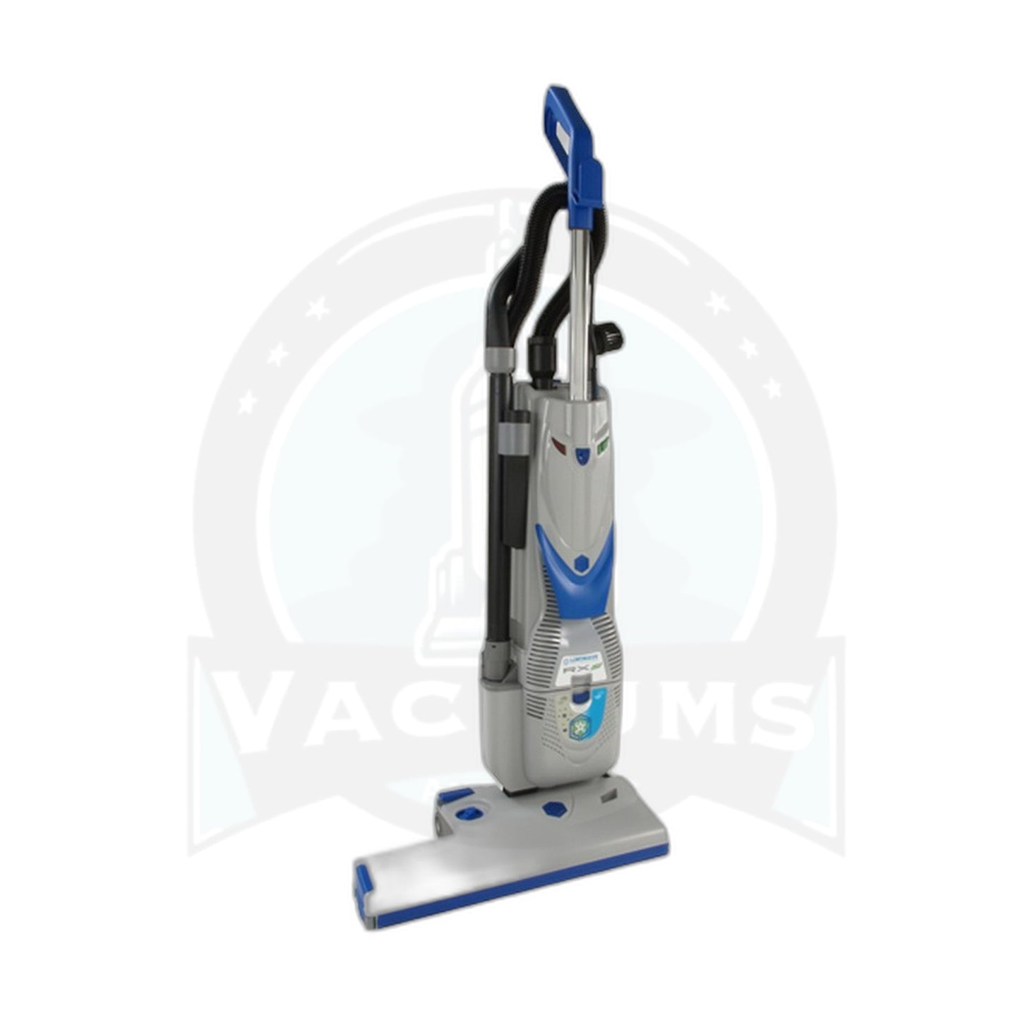 Lindhaus RX 500e eco FORCE Commercial Upright Vacuum