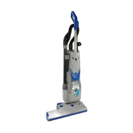Lindhaus RX 500e eco FORCE Commercial Upright Vacuum