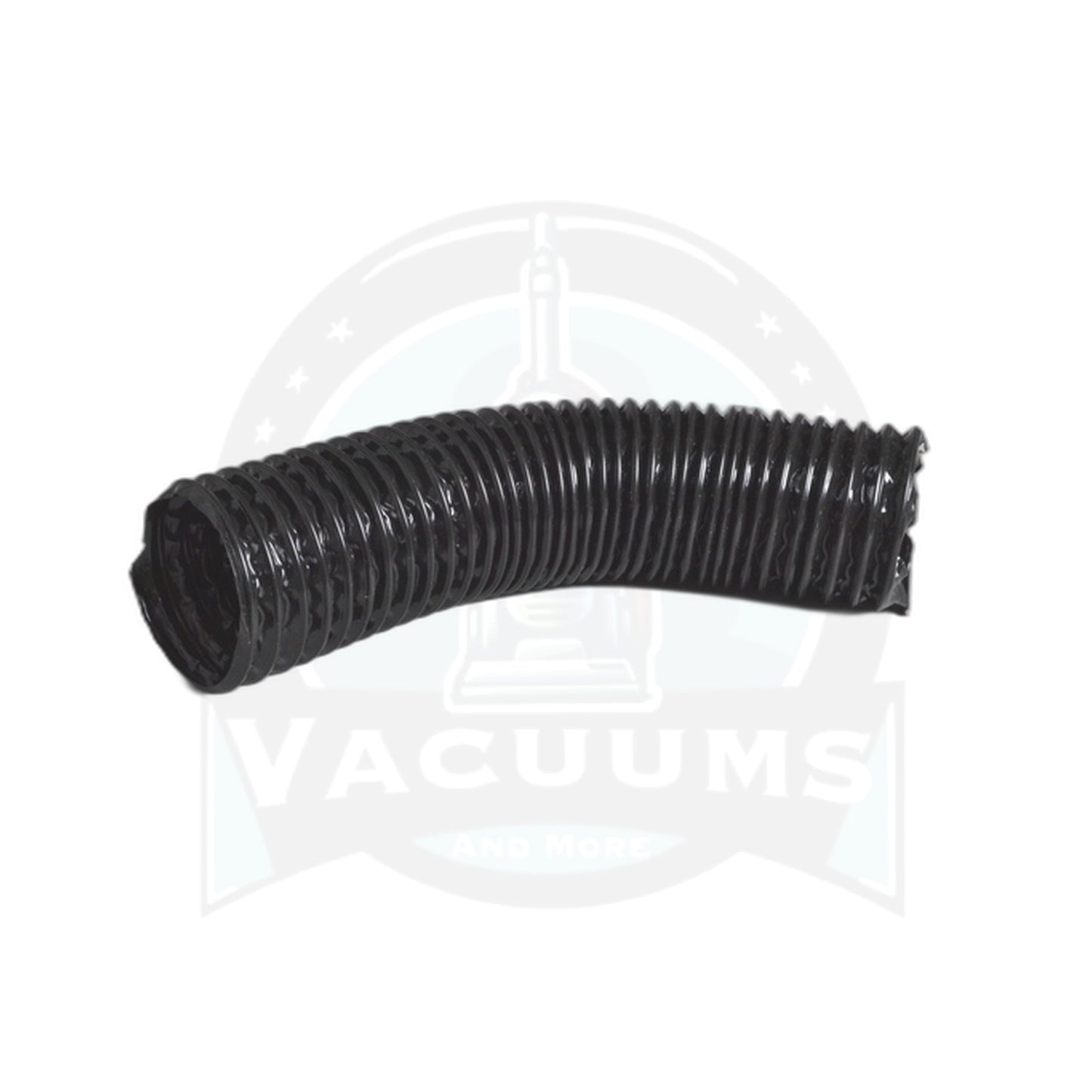 Fill Tube - Black - Kirby Heritage/Legend/G3-G6/Sentria - Kirby