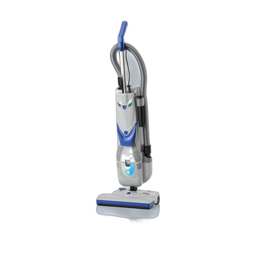 Lindhaus Hpro 14in eco FORCE Healthcare Upright Vacuum