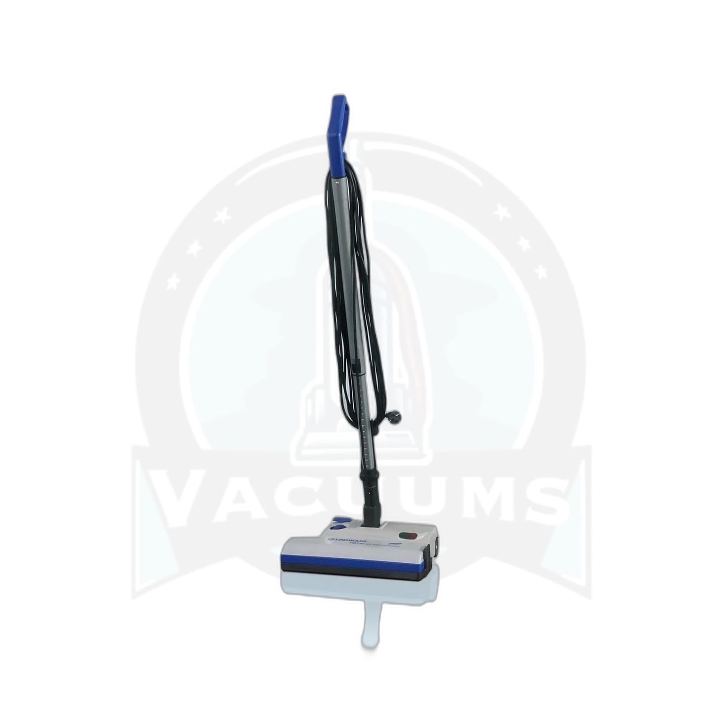 Lindhaus PB12e DCS Central Vac Power Nozzle 12" (QR Fitting)