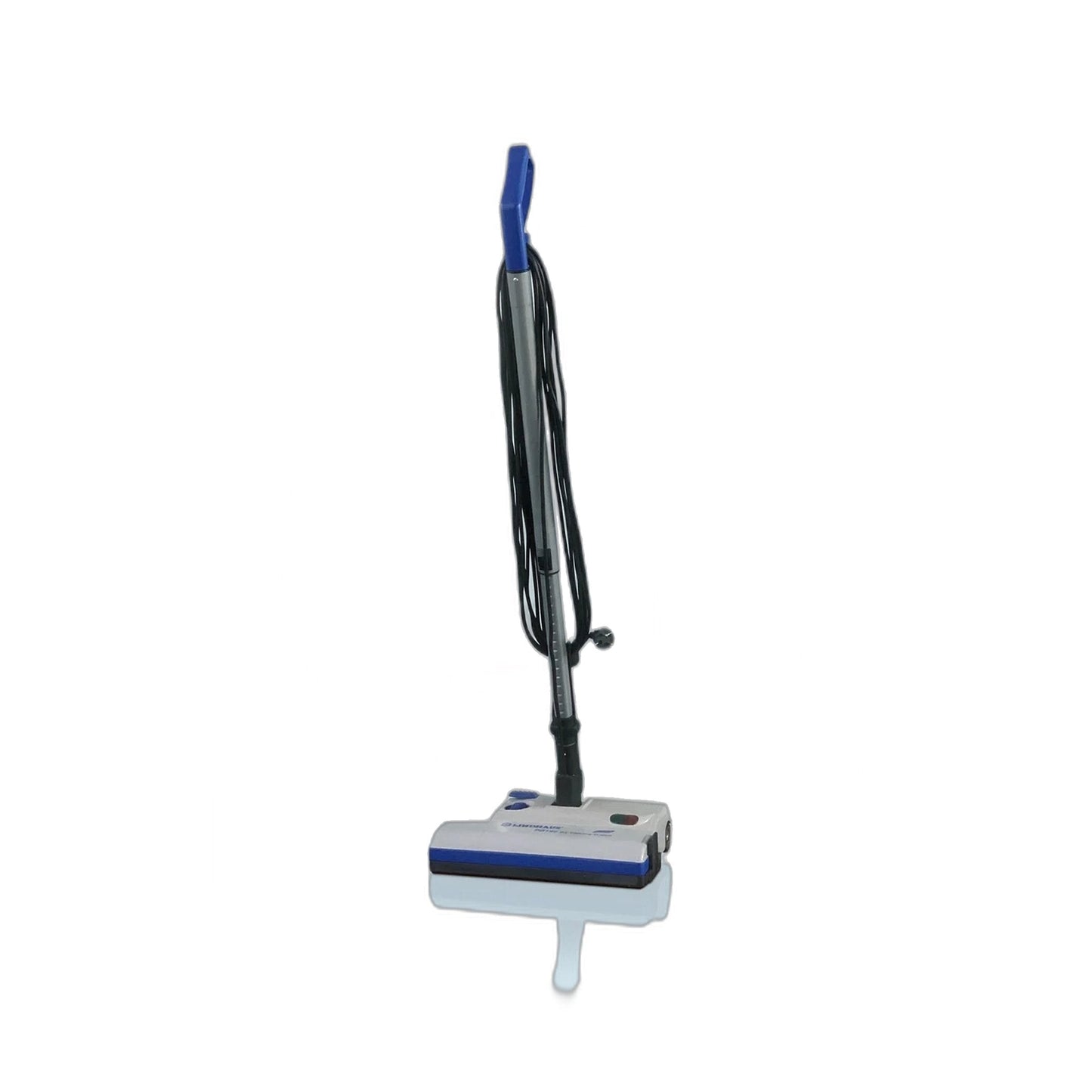 Lindhaus PB12e DCS Central Vac Power Nozzle 12" (1.25" Fitting)
