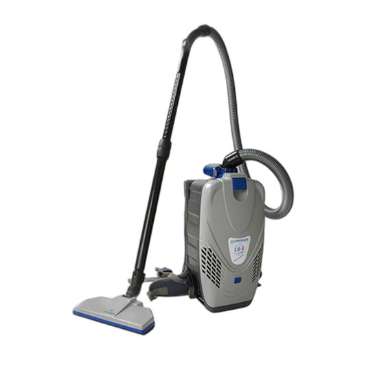 Lindhaus LB4 L-ion Backpack Vacuum