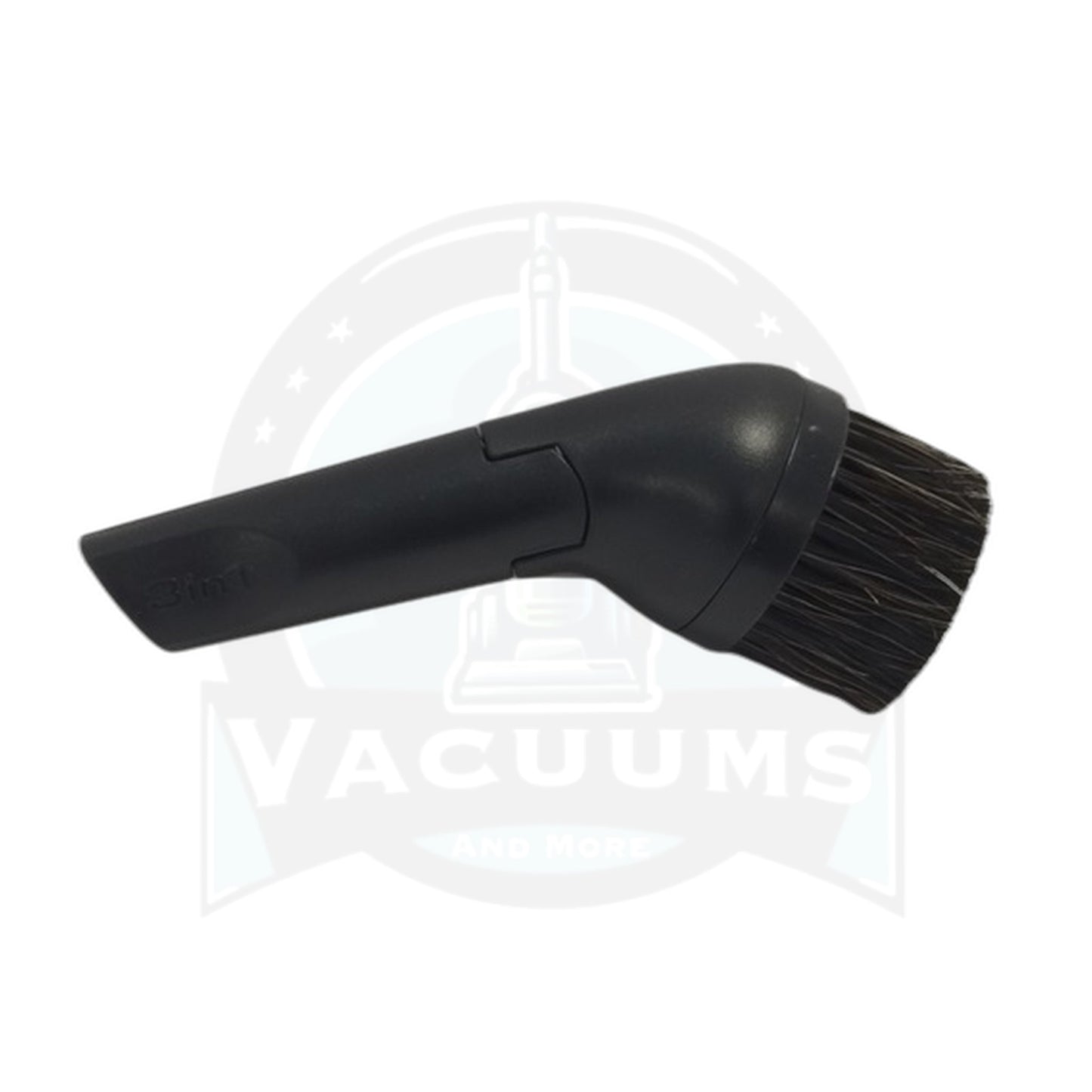 Eureka/Electrolux Multi-Nozzle Combo Dust & Uphol Tool EL4101