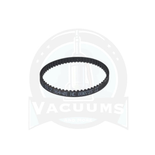 Wessel Werk EBK280 Electric Power Nozzle Geared Belt - Wessel Werk