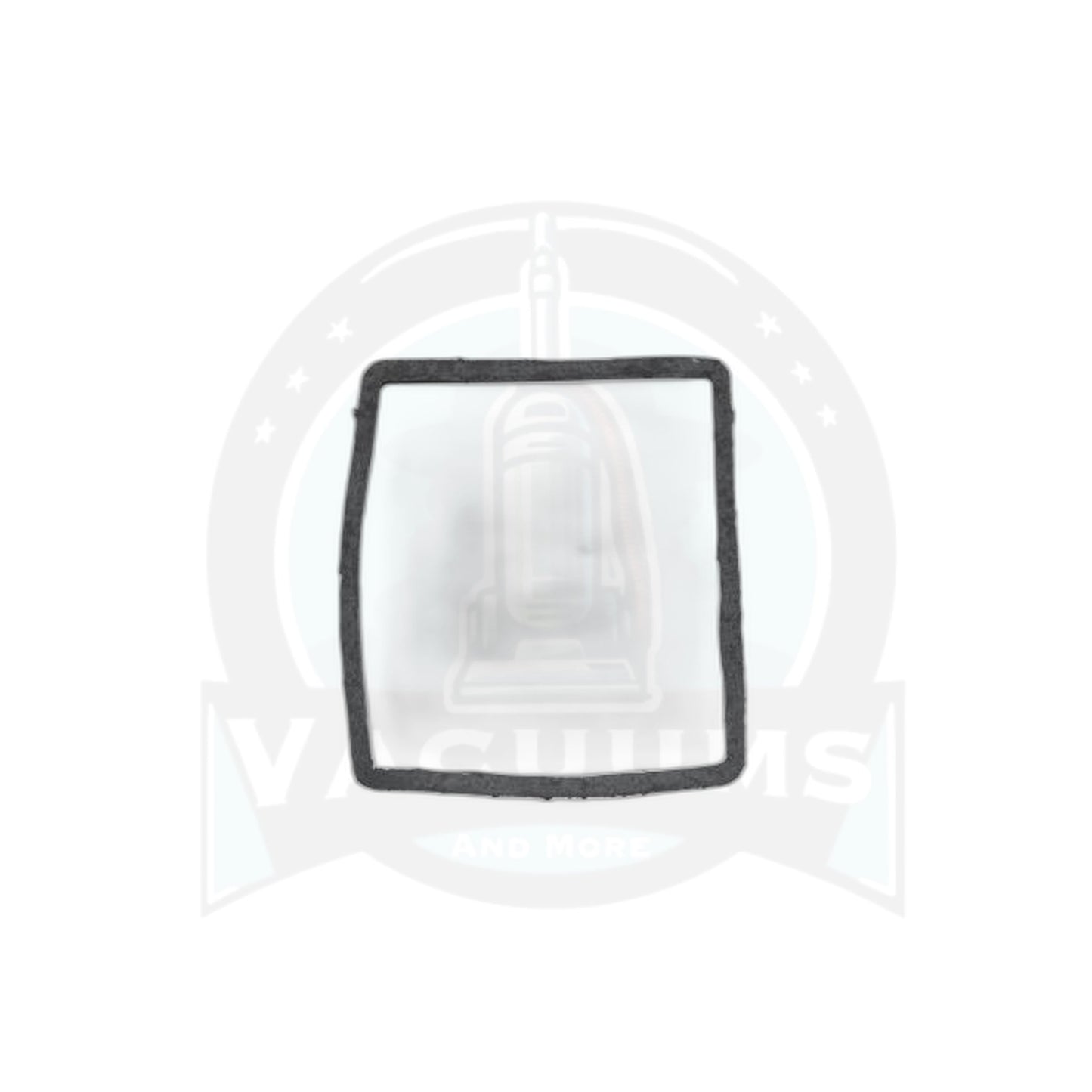 Dirt Devil Gasket - Dirt Cup - UD70090 - Dirt Devil