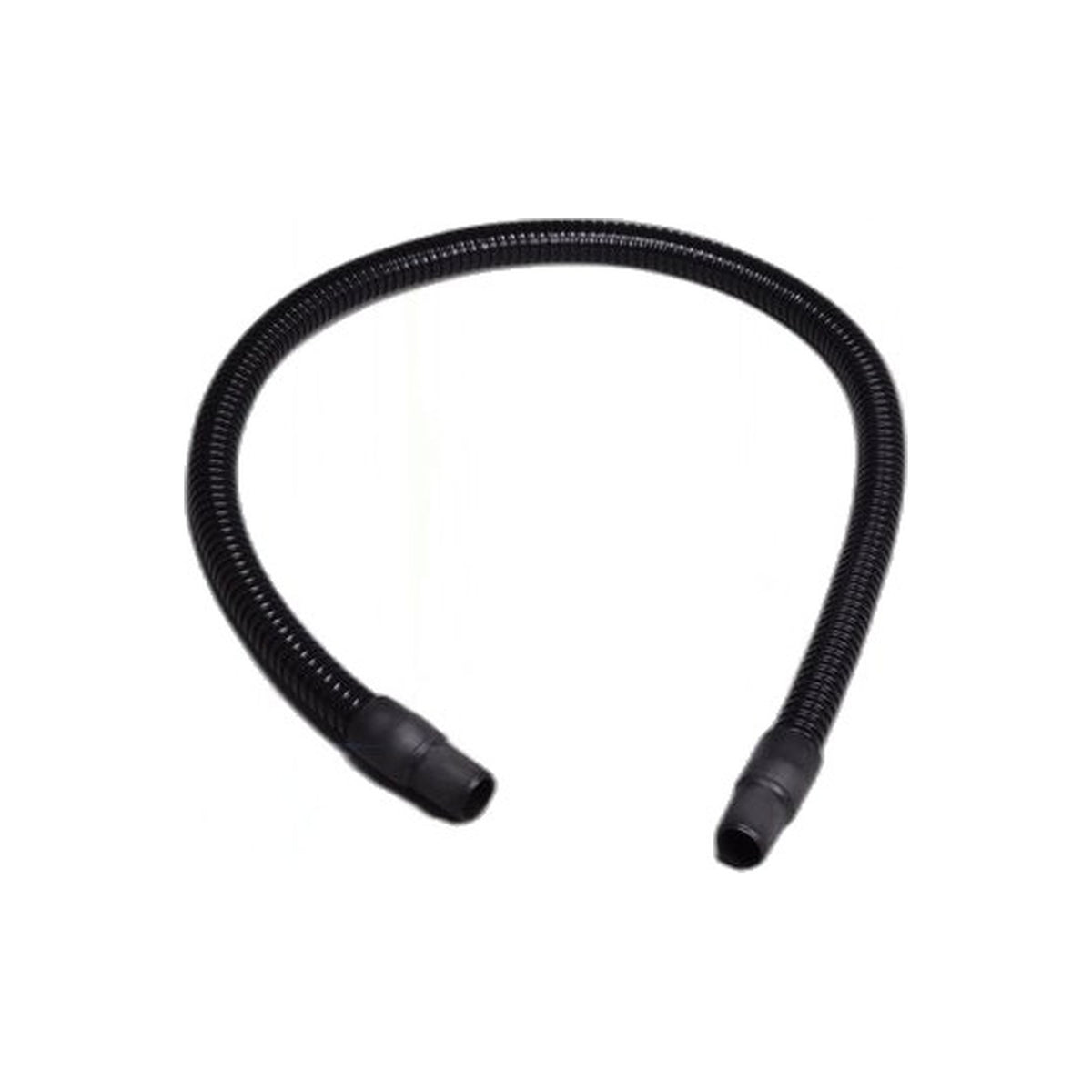 Loveless Ash Vacuum Hose - 5 Ft, Metal Interior
