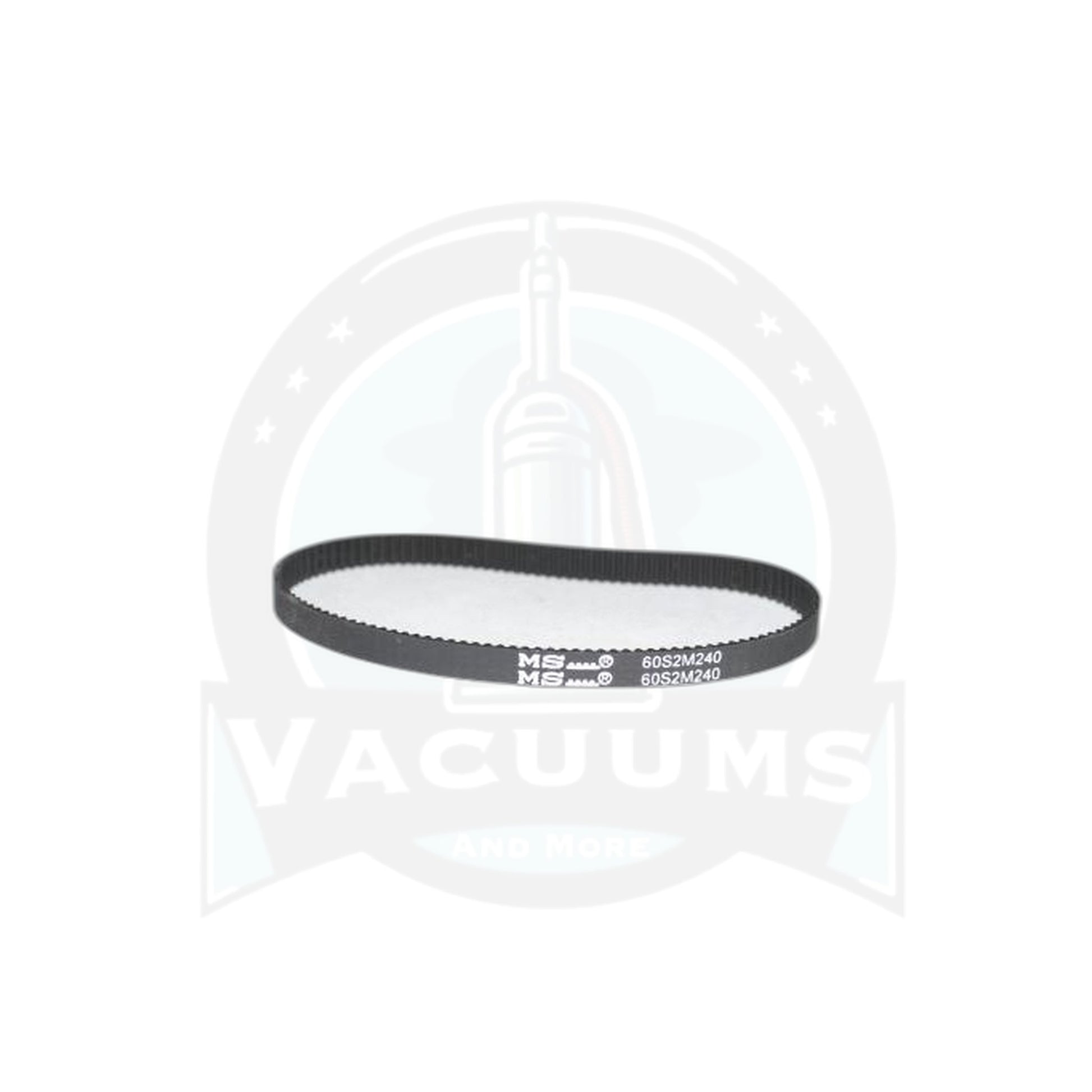 Royal / Dirt Devil Geared Belt for Commercial Sweeper Plus - Vacuums and More