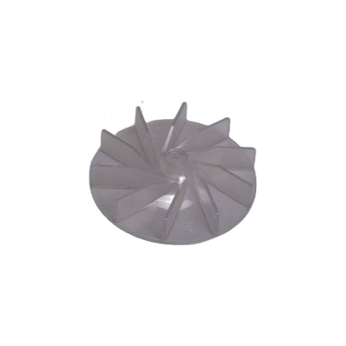 Eureka Sanitaire Lexan Replacement Fan - 200 & 2000 Series Uprights