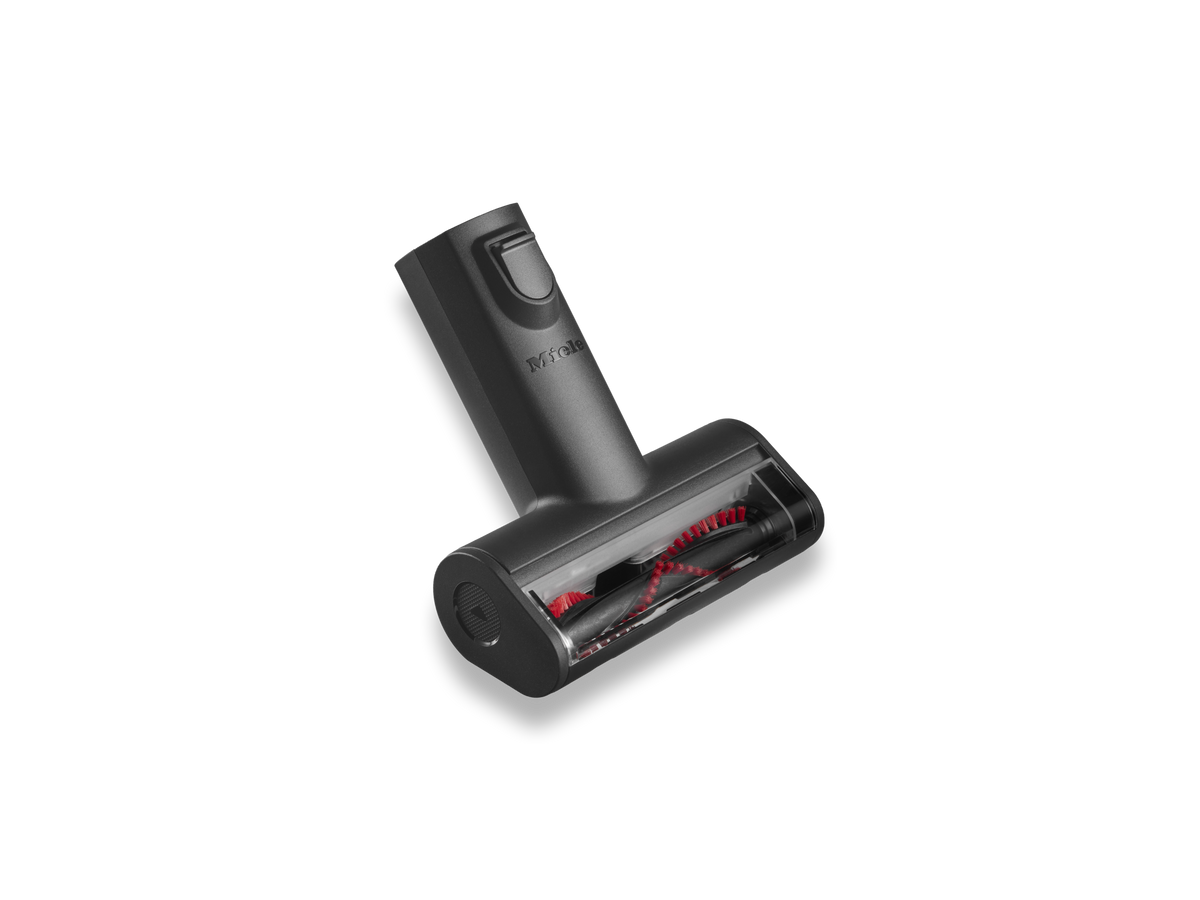 Miele HX-EC 10 Triflex Electro Compact Handheld Brush — Miele 12410940 additional view 2