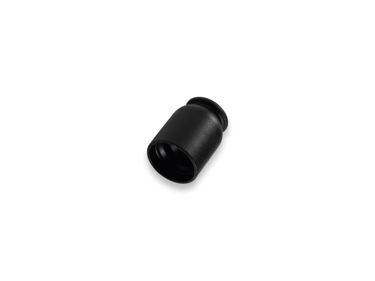 Miele CVA 4000 / 5000 / 6000 Drain Outlet Seal — Miele 7379350 additional view 2