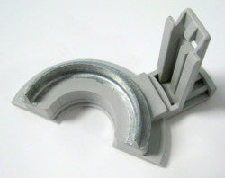 Brush Strip Cover, for 370 COMFORT (light gray) - SEBO